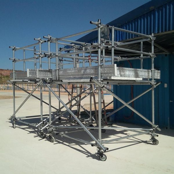 Bảng giá giàn giáo BS1139 [mới nhất]